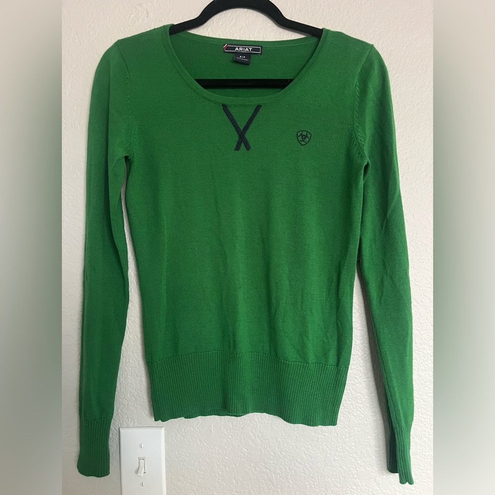 Ariat Sweater